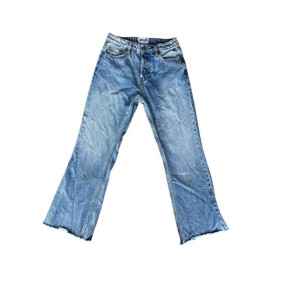 ROUJE PARIS WOMENS JEANS SIZE 26 - Picture 1 of 3